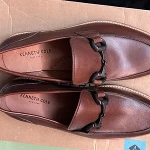Kenneth Cole New York | Shoes | Mens Kenneth Cole Brown  display picture 1